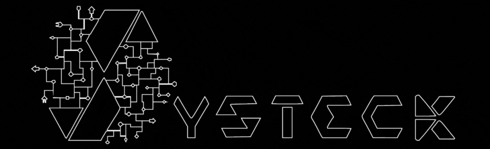 Systeck Logo